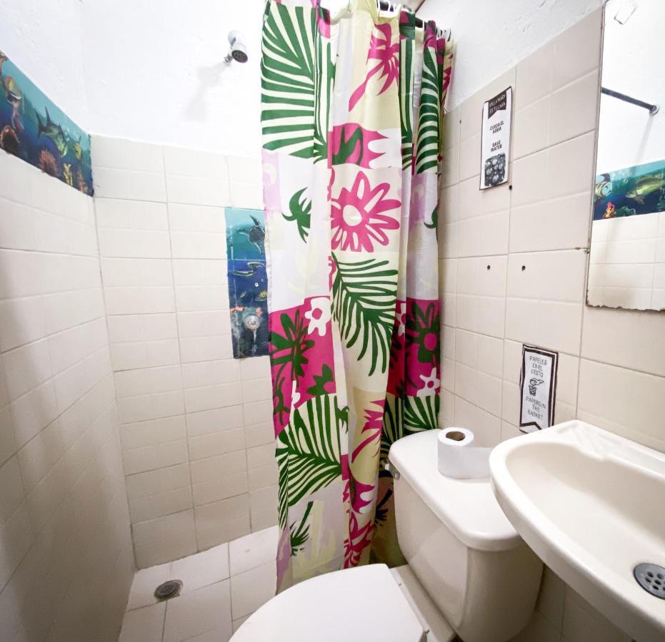 Hostel Villa Mary 타강가 외부 사진