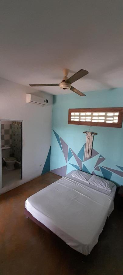 Hostel Villa Mary 타강가 외부 사진